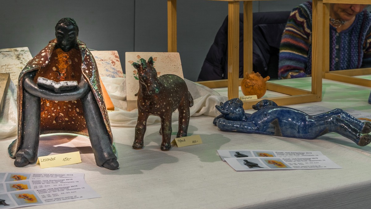 Atelier & Galerie Weber